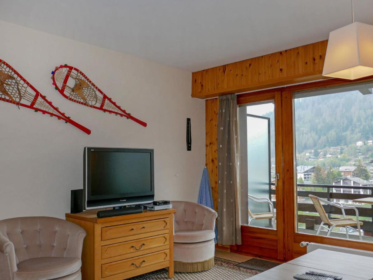 Apartment Rossignol C4 By Interhome Nendaz Exterior foto